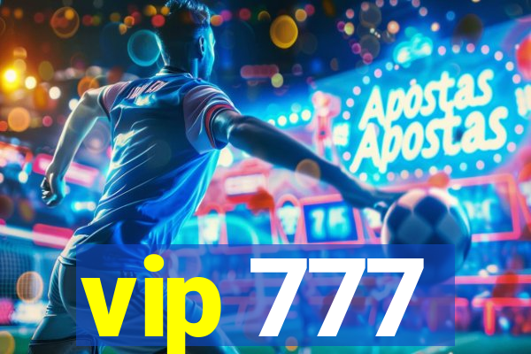 vip 777